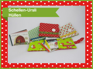 Kategoriebild Schellen-Ursli Hüllen