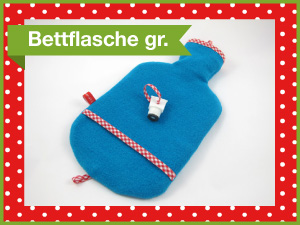 Kategoriebild Bettflasche gross