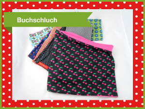 Kategoriebild Buchschluch