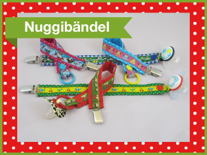 Kategoriebild Nastüchli-Hülle