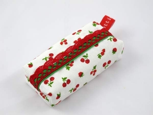 Nastüechli-Hülle Chriesi