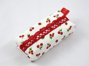 Nastüechli-Hülle Chriesi