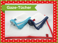 Grosse Nuscheli / Windelwechsel Unterlage