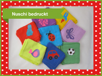 Kategoriebild Nuschi bedruckt