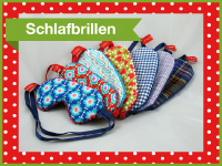  Kategoriebild Schlafbrillen