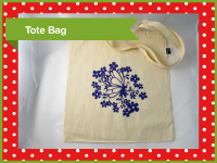 Kategoriebild Tote Bag
