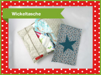 Kategoriebild Wickeltasche