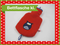 Bettflasche für Kinder